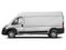 2027 RAM Ram ProMaster Tradesman