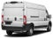 2027 RAM Ram ProMaster Tradesman
