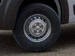 2027 RAM Ram ProMaster Tradesman
