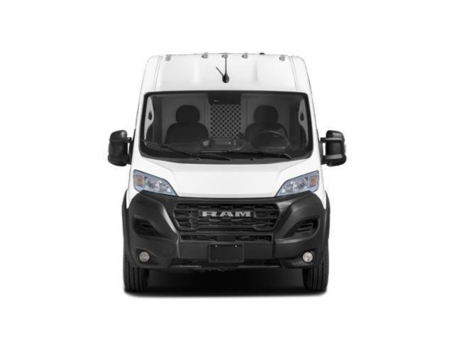 2027 RAM Ram ProMaster Tradesman