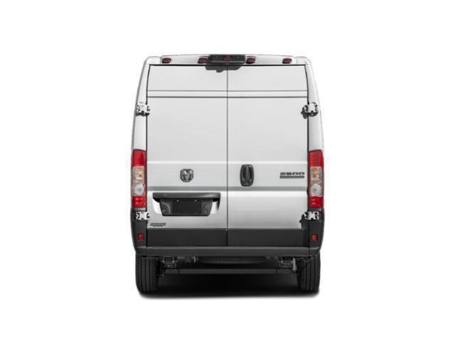 2027 RAM Ram ProMaster Tradesman