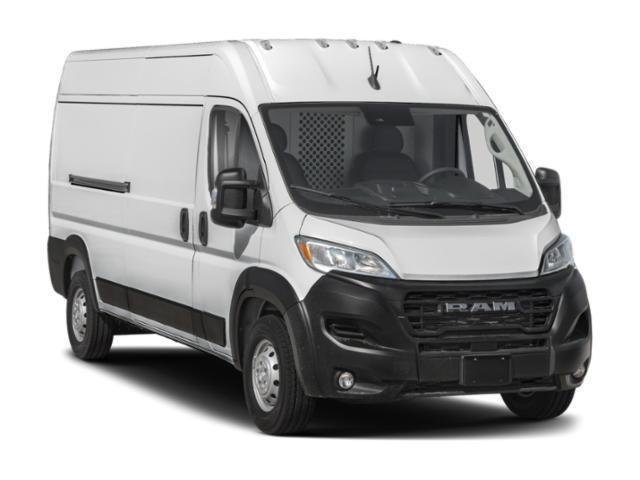 2027 RAM Ram ProMaster Tradesman