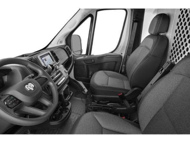 2027 RAM Ram ProMaster Tradesman