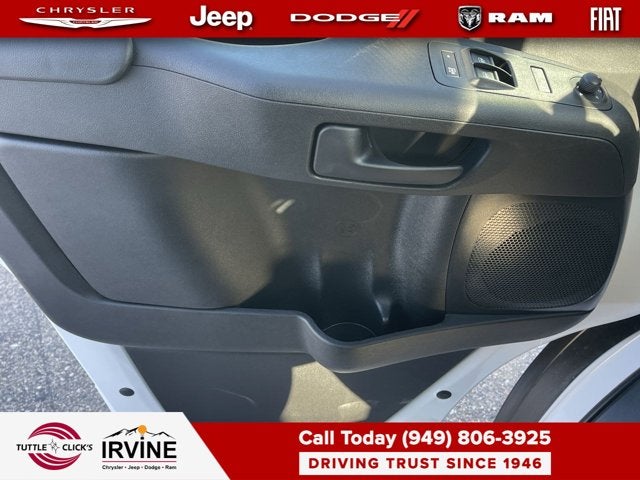 2026 RAM Ram ProMaster Tradesman