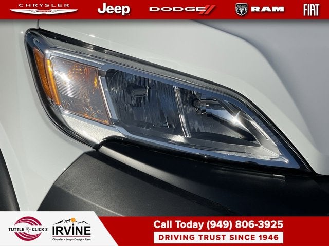 2026 RAM Ram ProMaster Tradesman