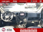 2026 RAM ProMaster Tradesman