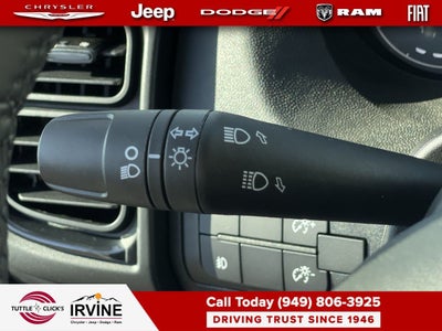 2026 RAM ProMaster Tradesman