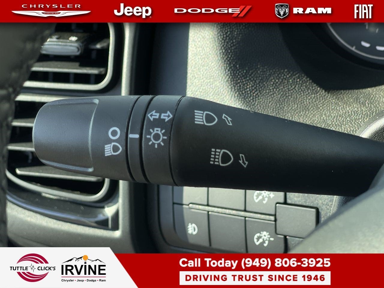 2026 RAM ProMaster Tradesman