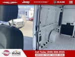 2026 RAM ProMaster Tradesman