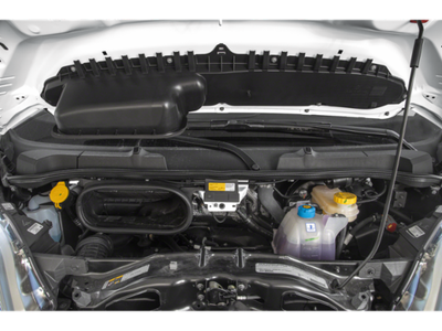 2026 RAM ProMaster Tradesman