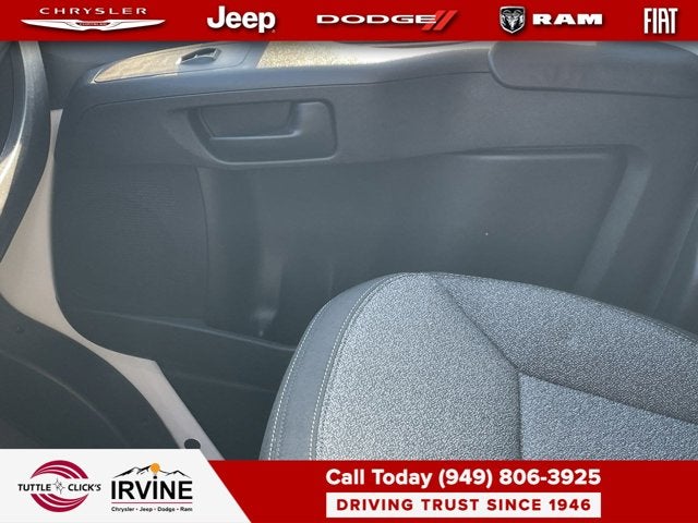 2026 RAM Ram ProMaster Tradesman