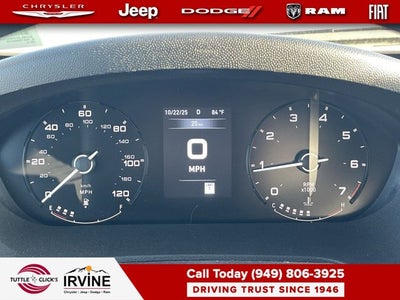 2026 RAM Ram ProMaster Tradesman