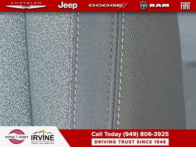 2026 RAM Ram ProMaster Tradesman