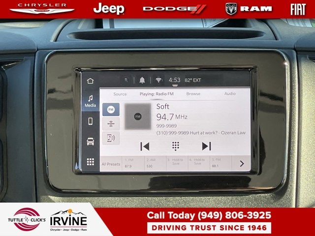 2026 RAM Ram ProMaster Tradesman