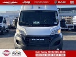 2026 RAM Ram ProMaster Tradesman