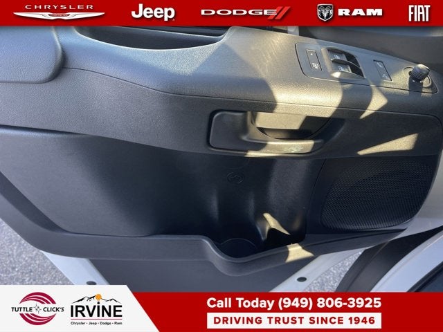 2026 RAM Ram ProMaster Tradesman