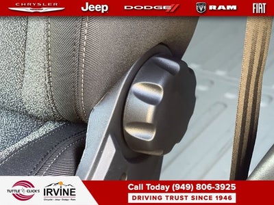 2026 RAM Ram ProMaster Tradesman