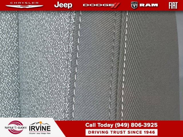 2026 RAM Ram ProMaster Tradesman