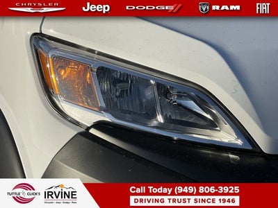 2026 RAM Ram ProMaster Tradesman