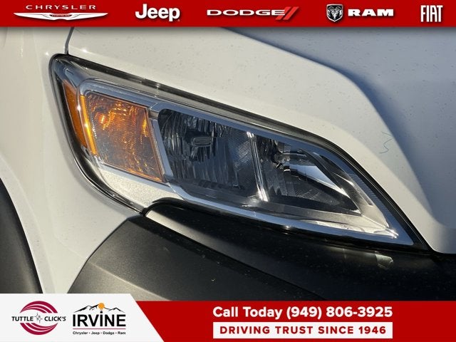 2026 RAM Ram ProMaster Tradesman