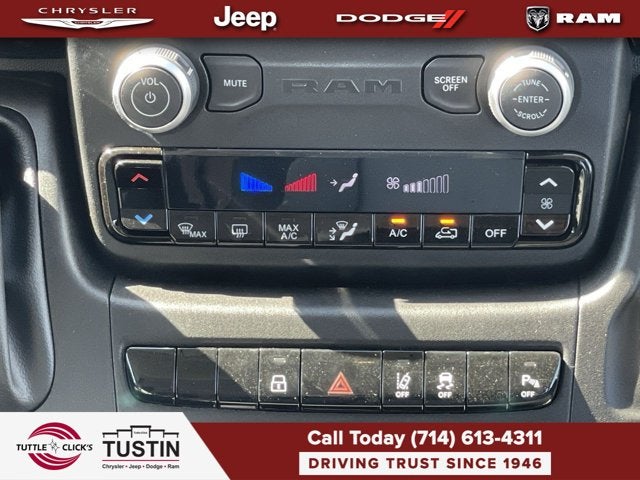 2026 RAM Ram ProMaster Tradesman