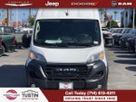 2026 RAM Ram ProMaster Tradesman