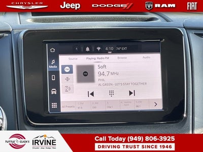 2026 RAM Ram ProMaster Tradesman