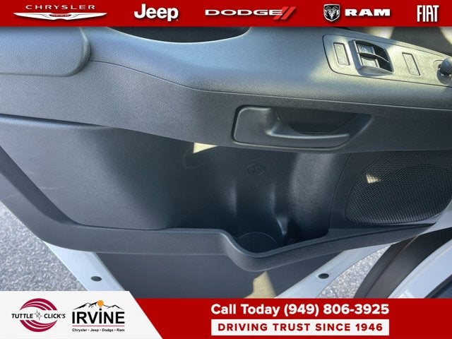 2026 RAM Ram ProMaster Tradesman