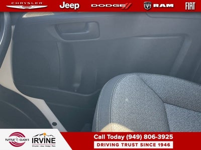 2026 RAM Ram ProMaster Tradesman
