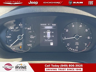 2026 RAM Ram ProMaster Tradesman