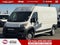 2026 RAM ProMaster Tradesman