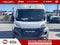 2026 RAM ProMaster Tradesman
