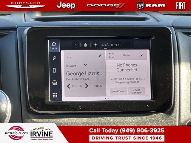 2026 RAM Ram ProMaster Tradesman