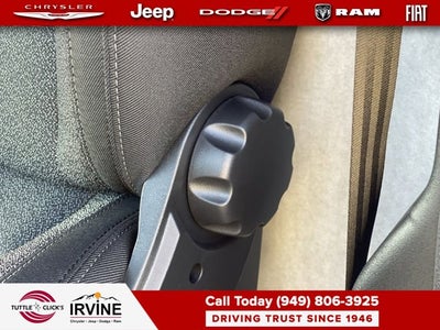 2026 RAM Ram ProMaster Tradesman