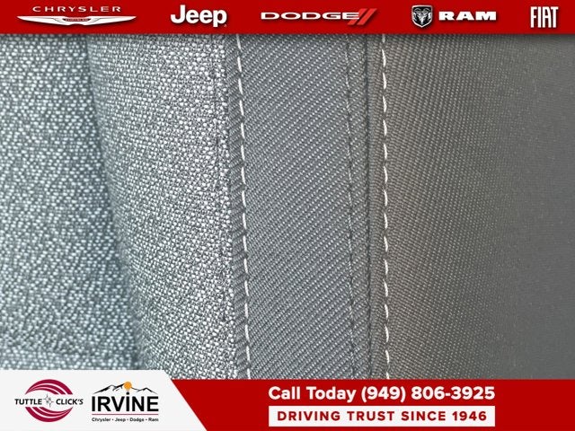 2026 RAM Ram ProMaster Tradesman