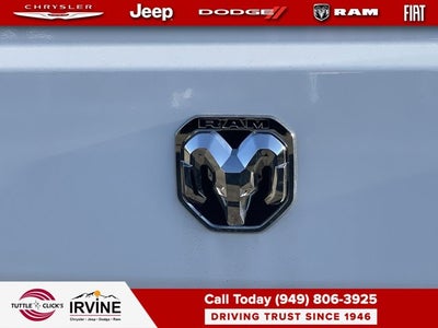 2026 RAM Ram ProMaster Tradesman