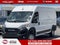 2026 RAM ProMaster Tradesman