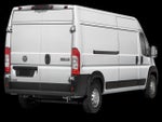 2027 RAM Ram ProMaster Tradesman