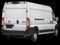 2027 RAM Ram ProMaster Tradesman