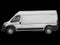 2027 RAM Ram ProMaster Tradesman