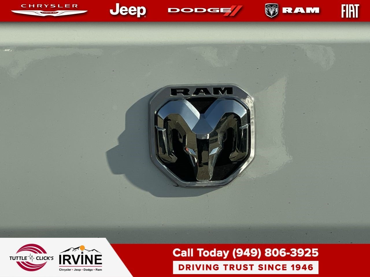 2027 RAM Ram ProMaster Tradesman