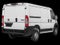 2027 RAM Ram ProMaster Tradesman