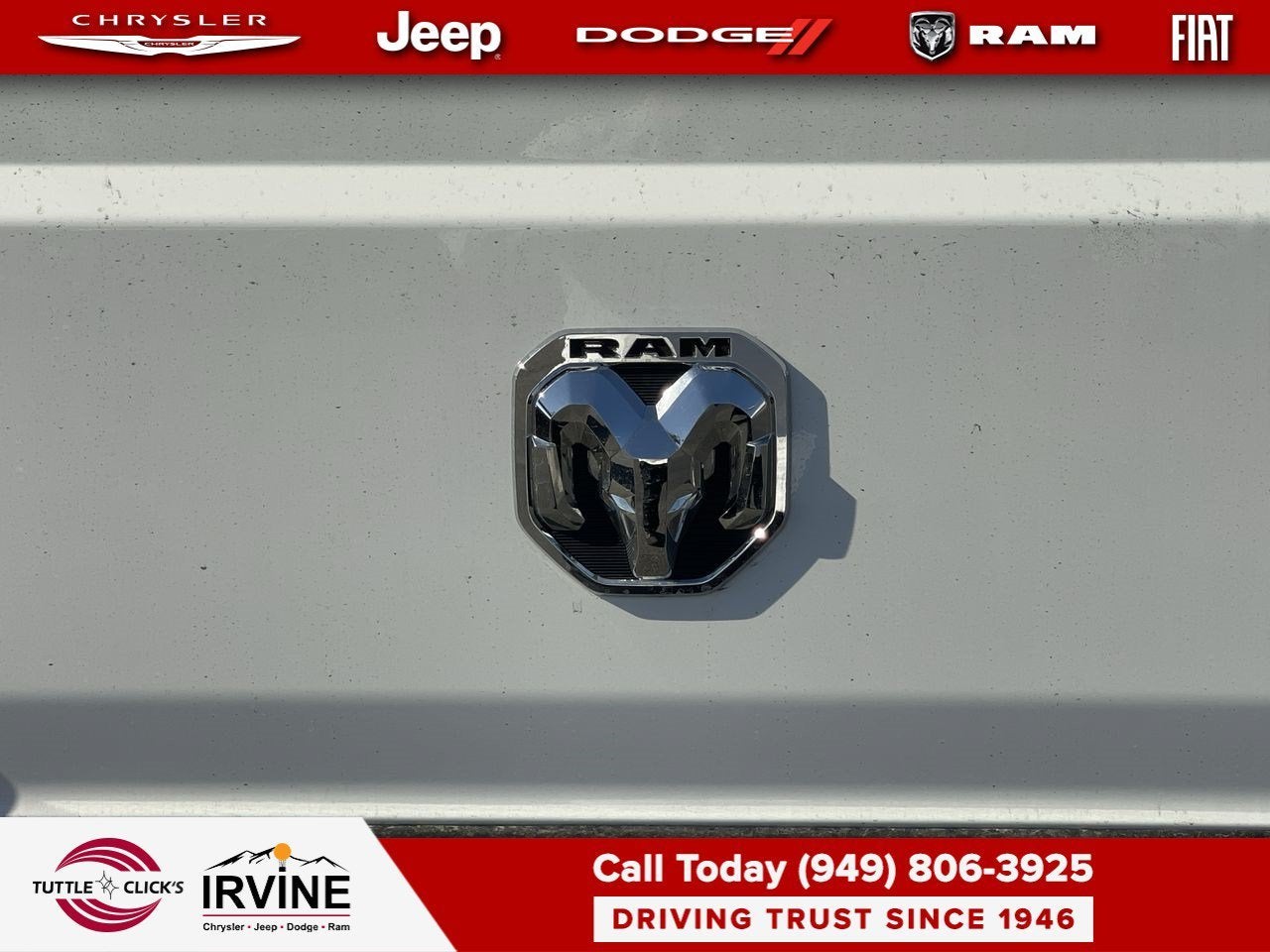 2027 RAM Ram ProMaster Tradesman