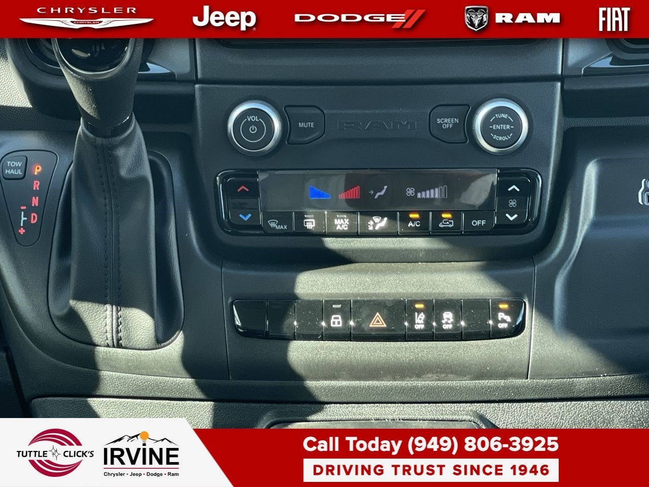 2027 RAM Ram ProMaster Tradesman