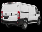 2027 RAM Ram ProMaster Tradesman