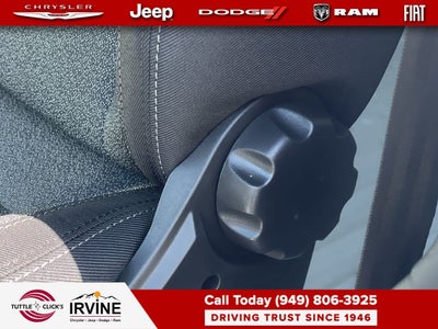 2027 RAM Ram ProMaster Tradesman