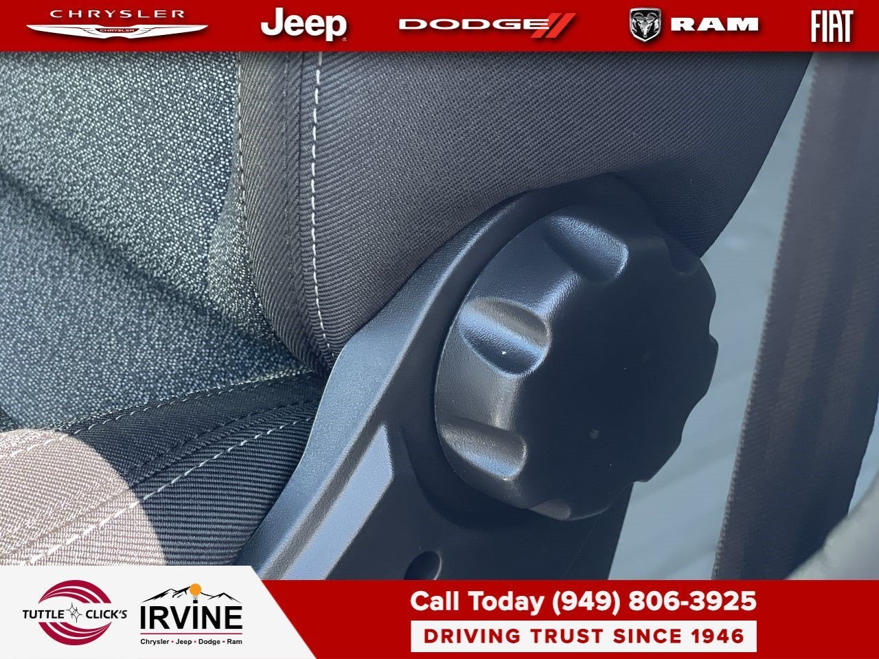 2027 RAM Ram ProMaster Tradesman