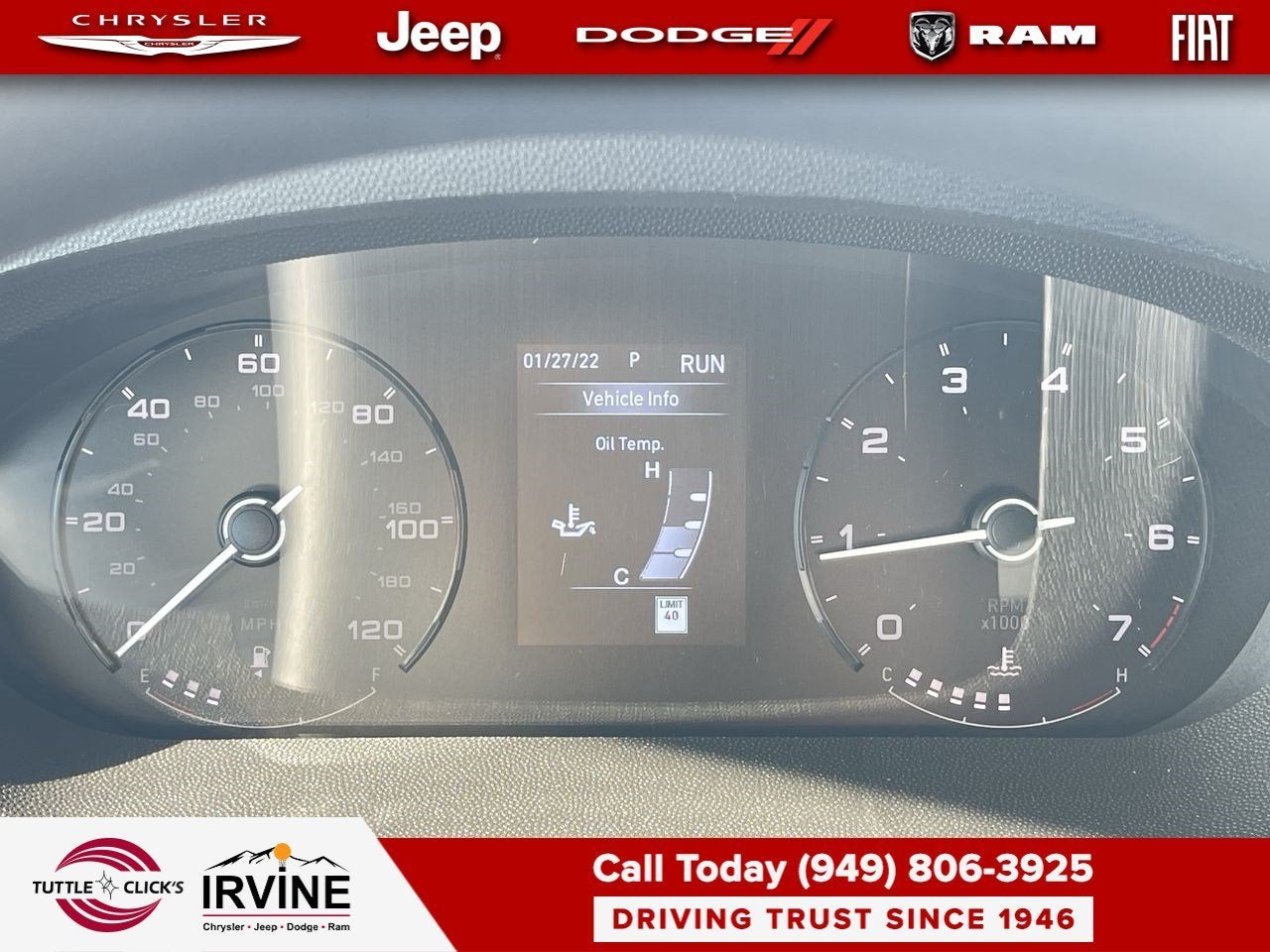 2027 RAM Ram ProMaster Tradesman