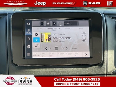 2026 RAM Ram ProMaster Tradesman