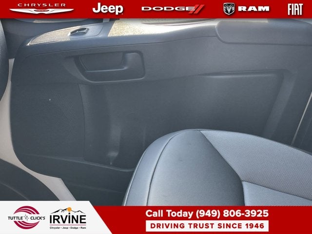 2026 RAM Ram ProMaster Tradesman